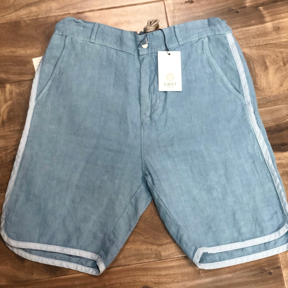 CWST MEN SHORTS